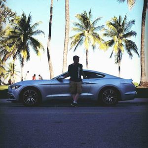 Meet your Posher, Jim